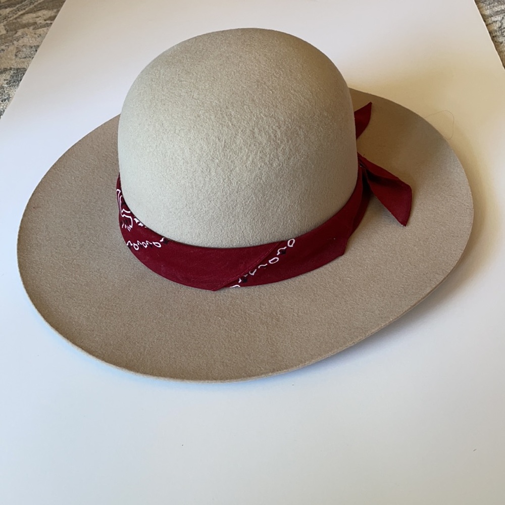 Lack Of Color hat - Picture 3 of 5